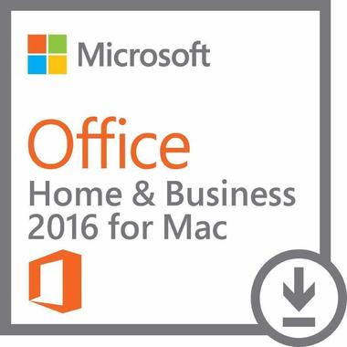 microsoft office 2016 home for mac instant license
