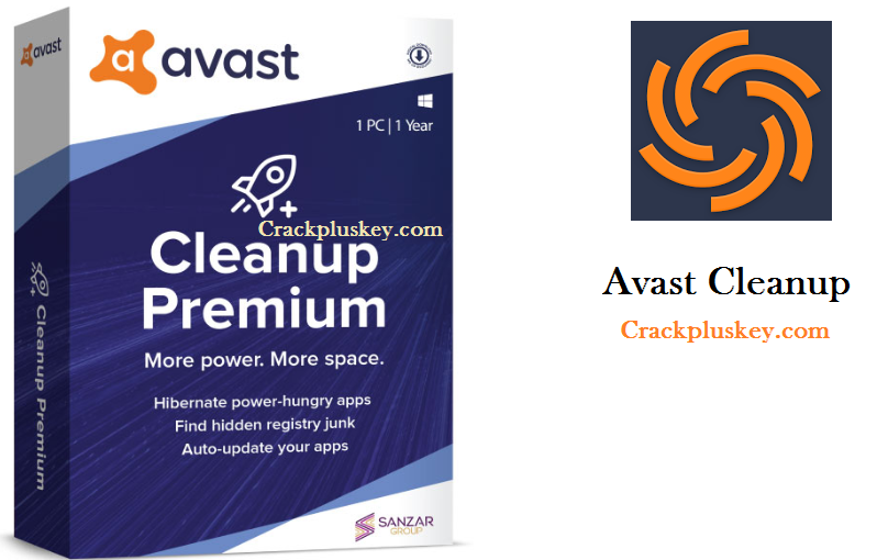 avast cleanup for mac free download