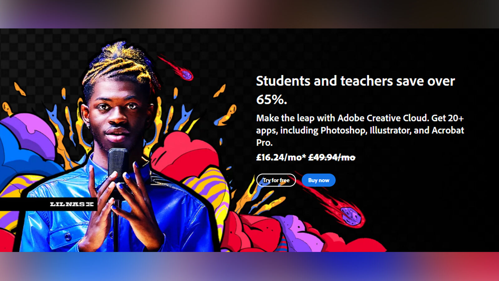 adobe photoshop for mac educational